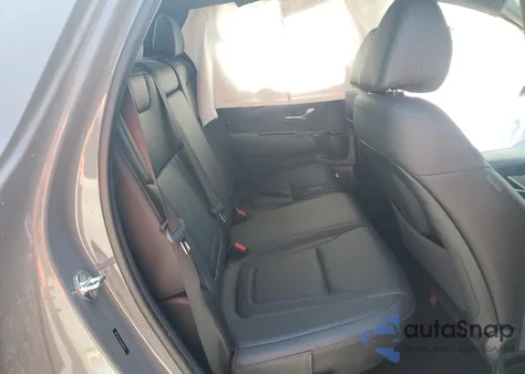 2023 Hyundai Santa Cruz Limited z USA, uszkodzony, nr VIN 5NTJEDAF6PH052747